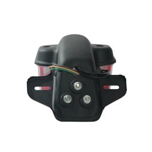 چراغ خطر فلزی CDI - Image 4