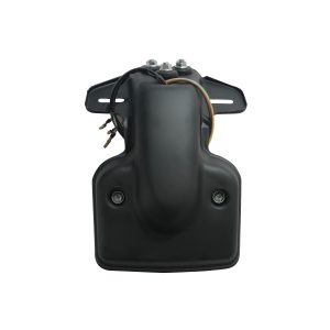 چراغ خطر فلزی CDI - Image 2