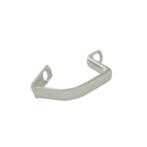 دستگیره زین کروم - Image 1